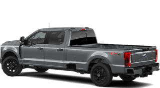 2026 Ford Super Duty® External Image 3